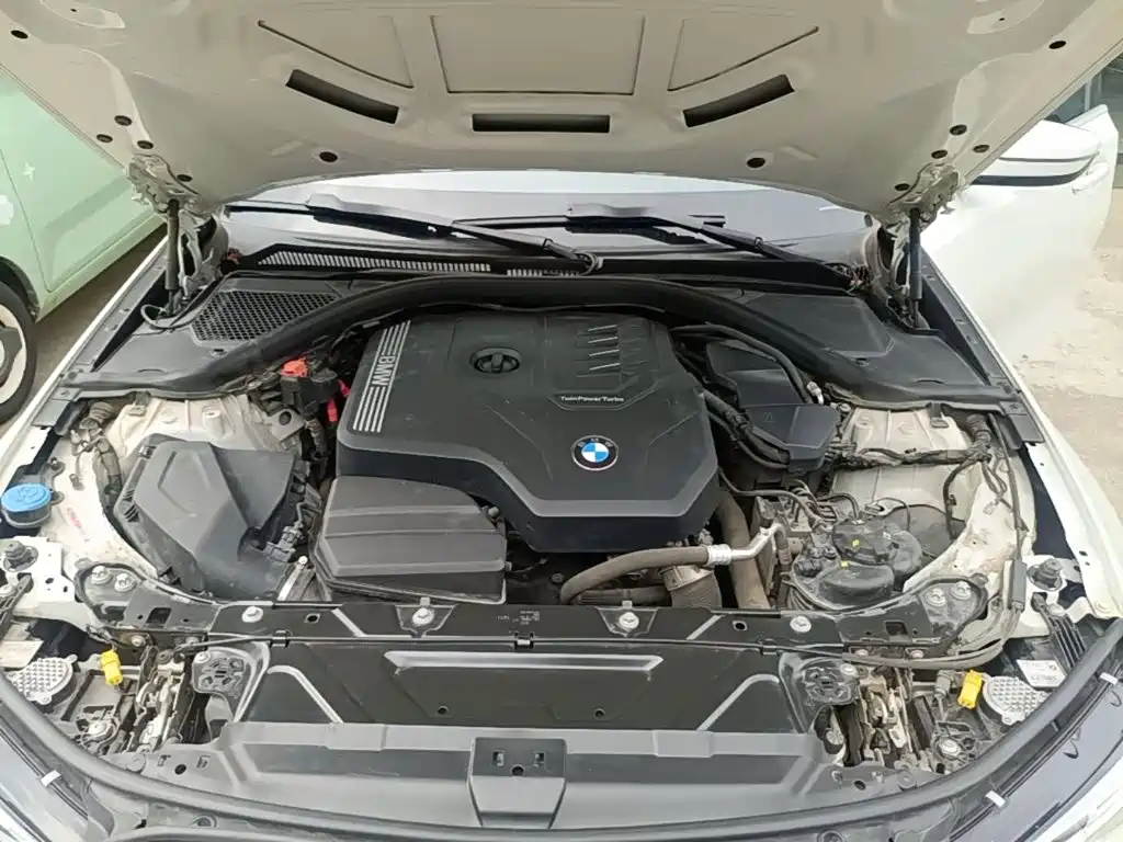 BMW 3 Series — фото 20