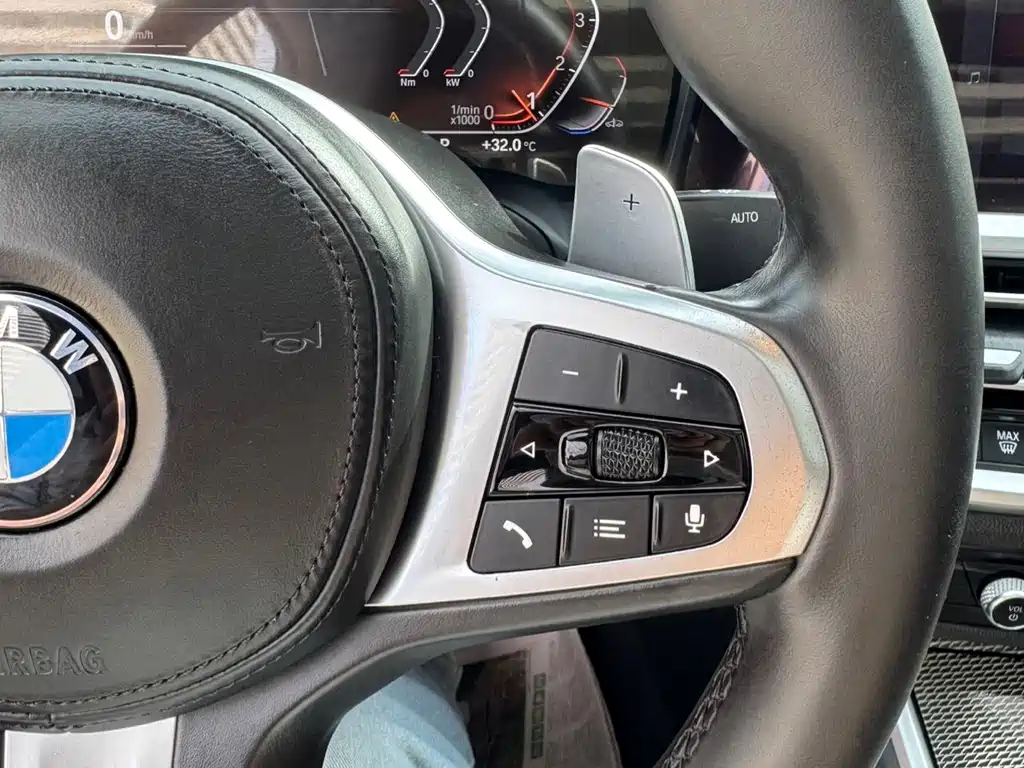 BMW 3 Series — фото 15