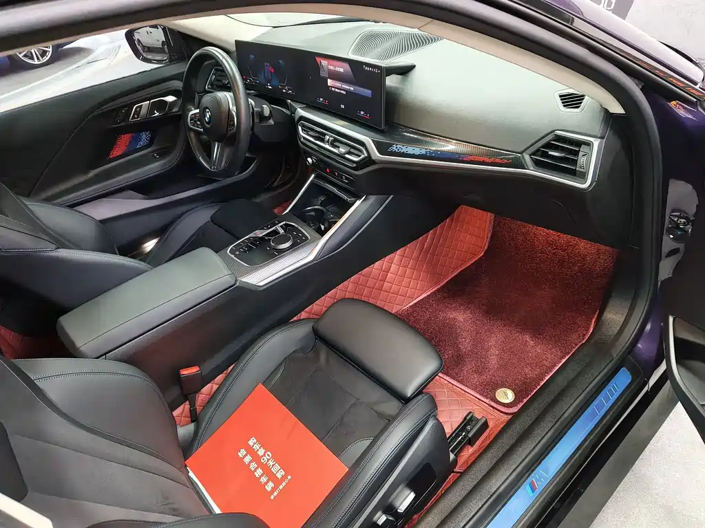 BMW 2 Series (Import) — фото 4