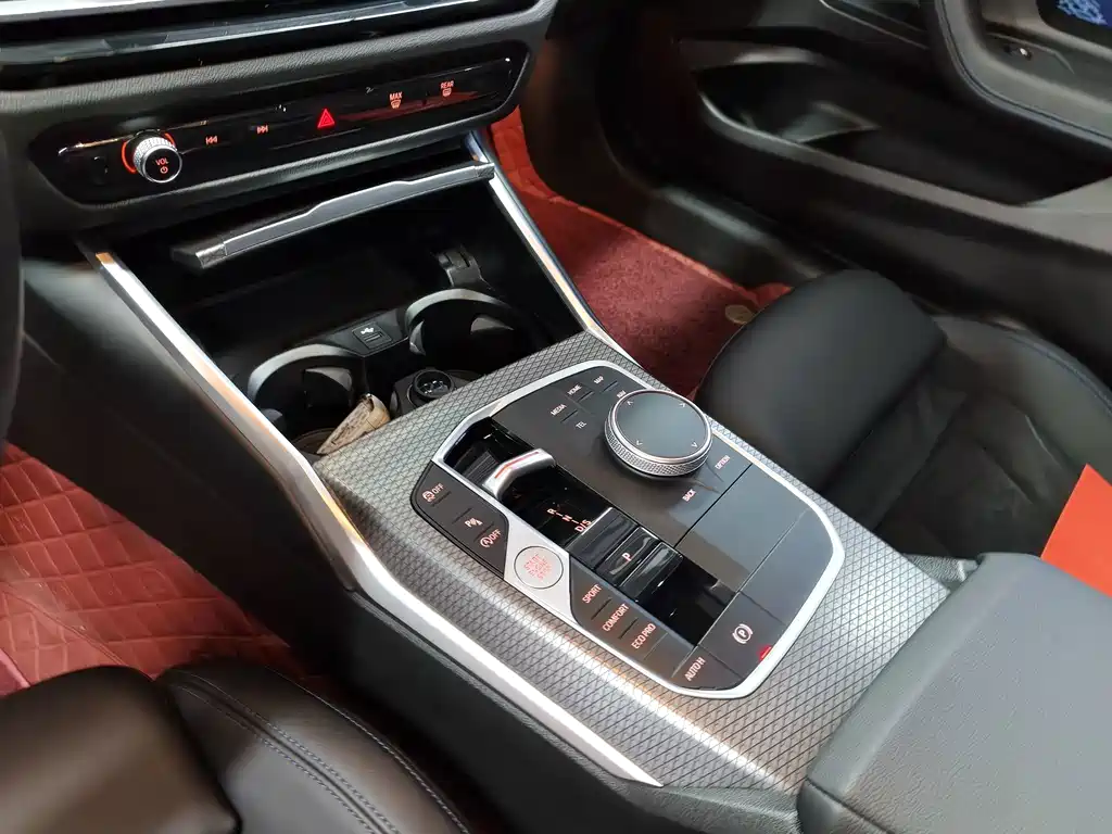BMW 2 Series (Import) — фото 8