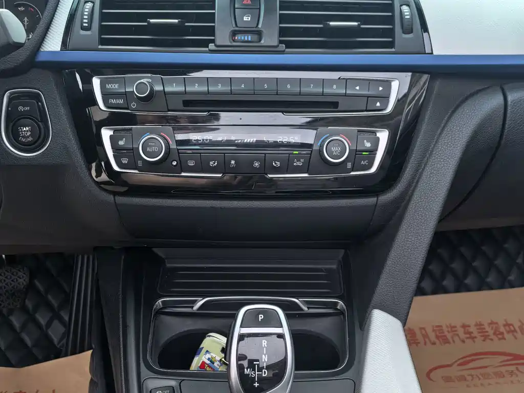 BMW 4 Series — фото 11