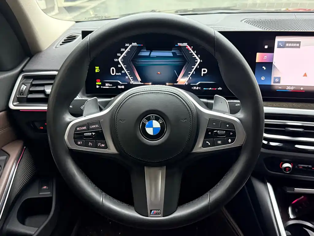 BMW 3 Series — фото 10