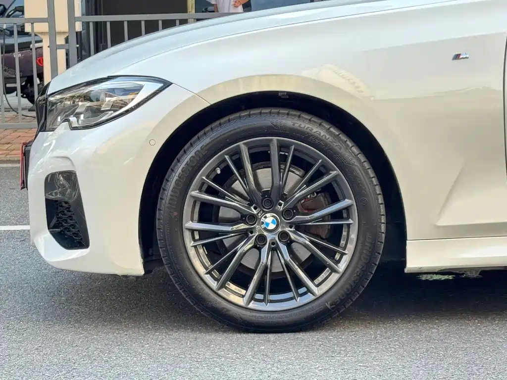 BMW 3 Series — фото 25
