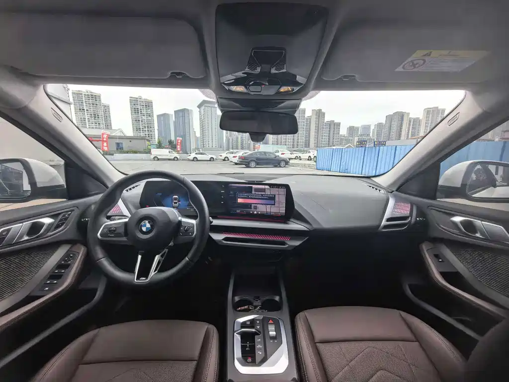 BMW 2 Series — фото 11