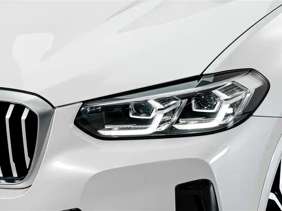 BMW X3 — фото 4