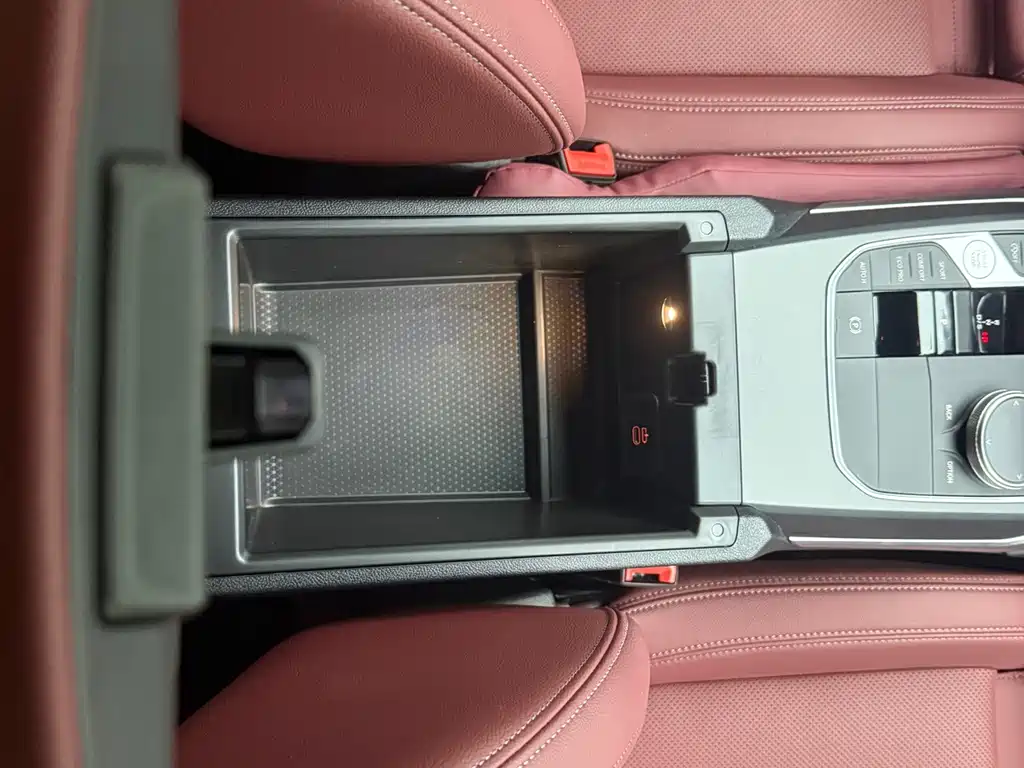 BMW 3 Series — фото 13