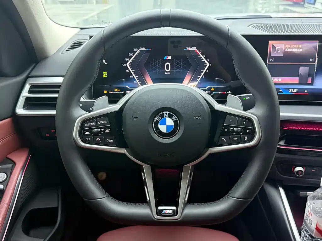 BMW 3 Series — фото 10