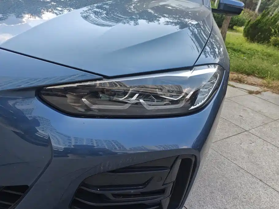 BMW 4 Series — фото 5