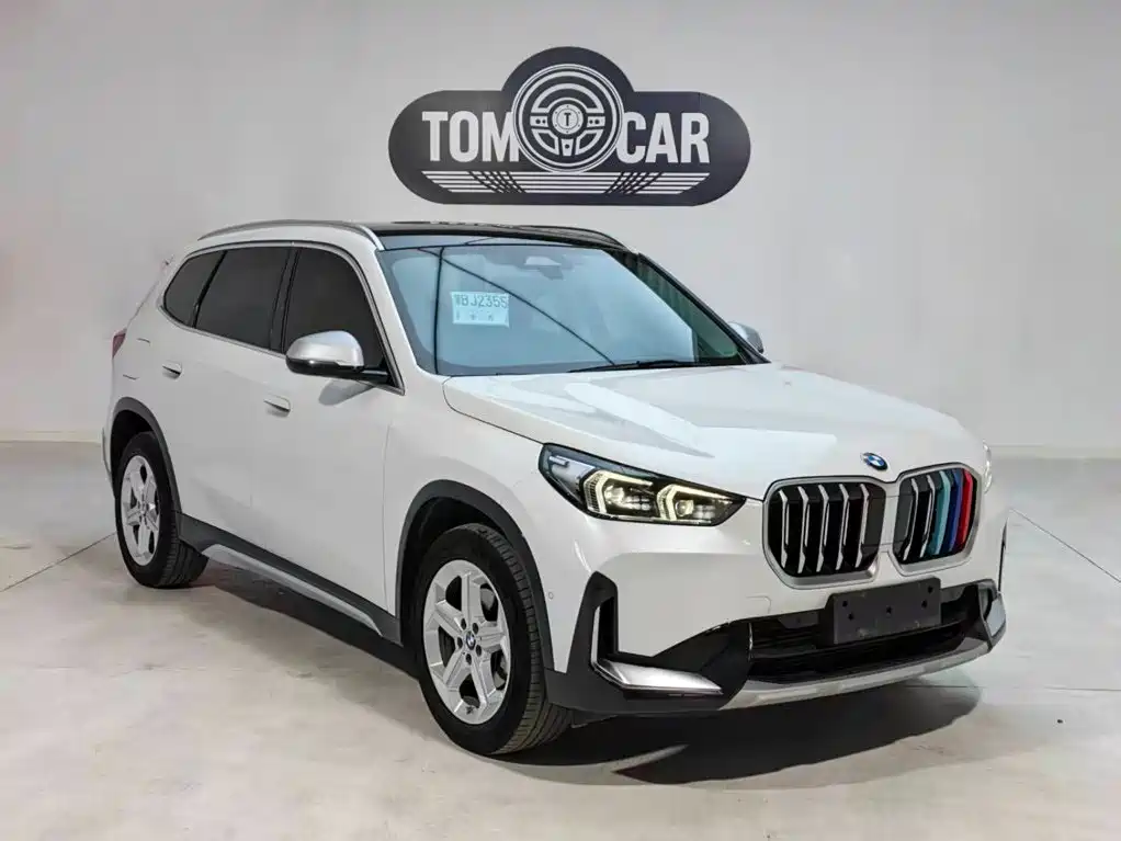 BMW X1 — фото 3