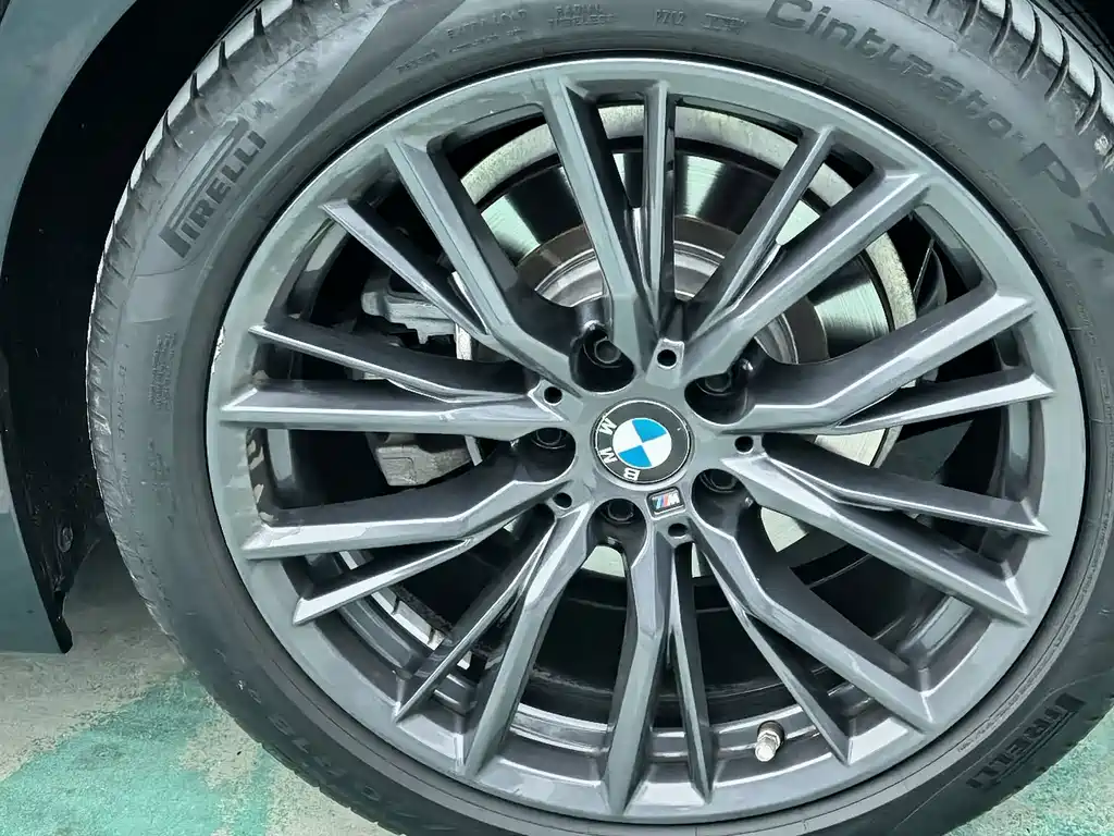 BMW 3 Series — фото 14