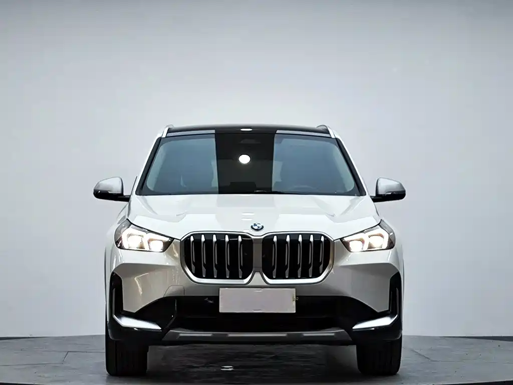 BMW X1 — фото 2
