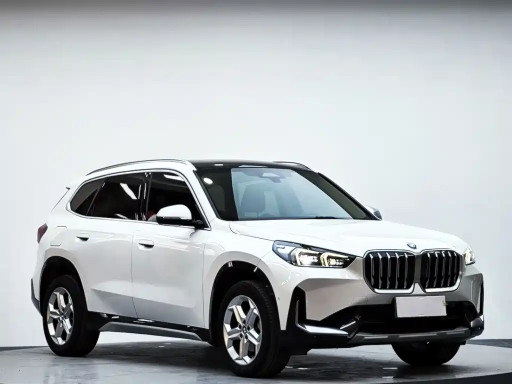 BMW X1 — фото 3