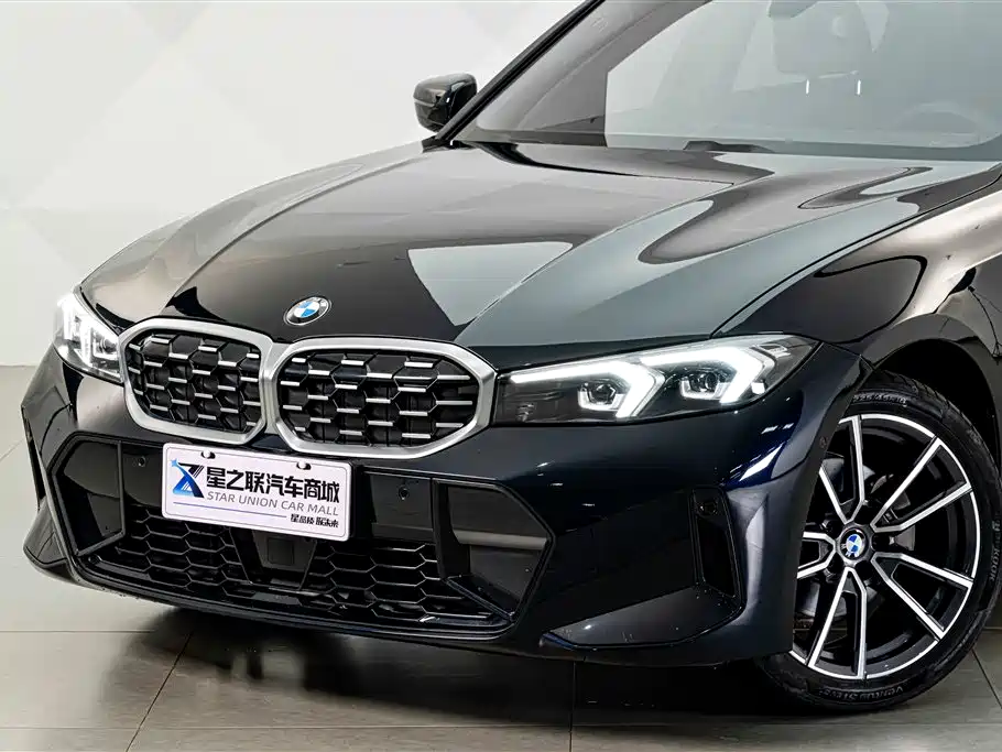 BMW 3 Series — фото 2