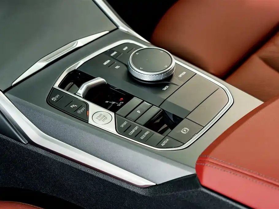 BMW 3 Series — фото 11
