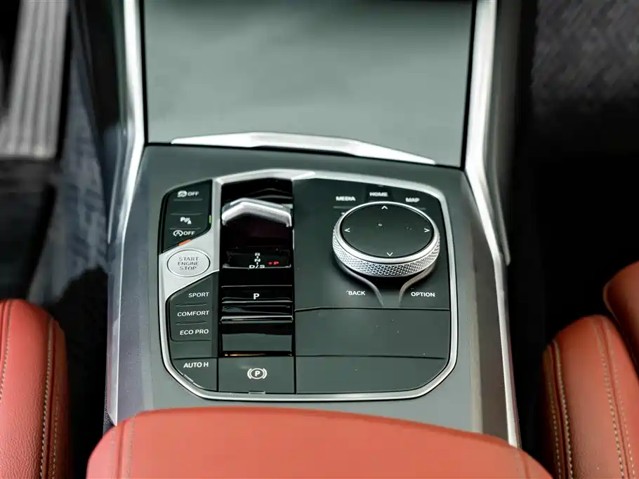 BMW 3 Series — фото 14