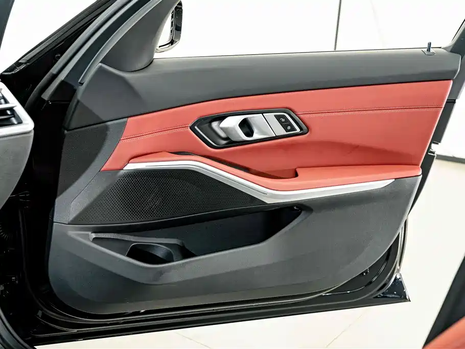 BMW 3 Series — фото 15