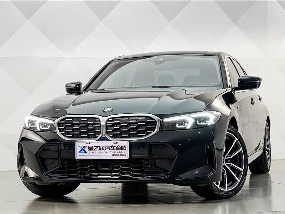 BMW 3 Series — фото 3