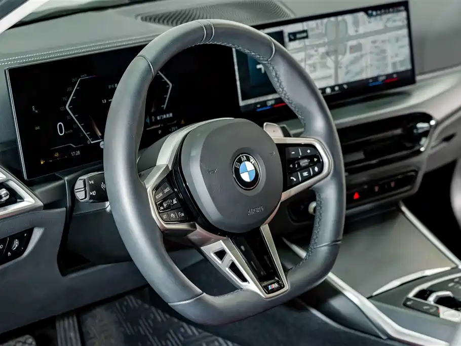 BMW 3 Series — фото 10