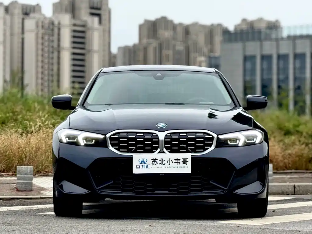 BMW 3 Series — фото 2