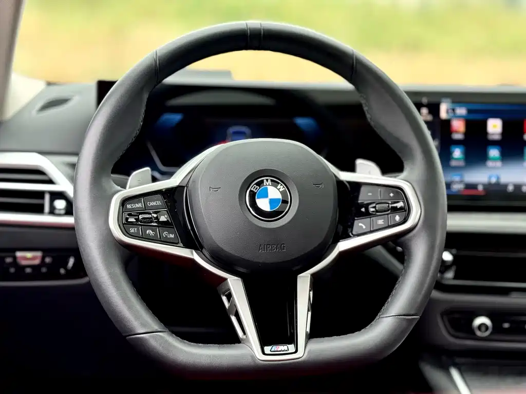 BMW 3 Series — фото 10