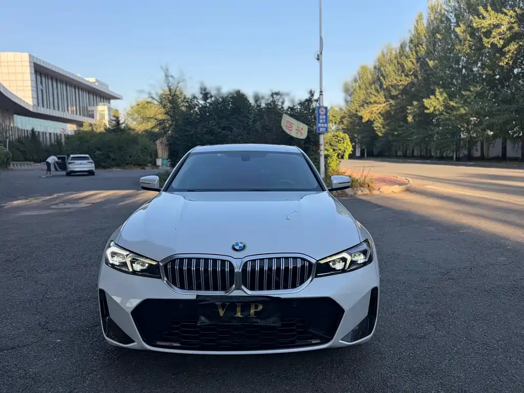BMW 3 Series — фото 2