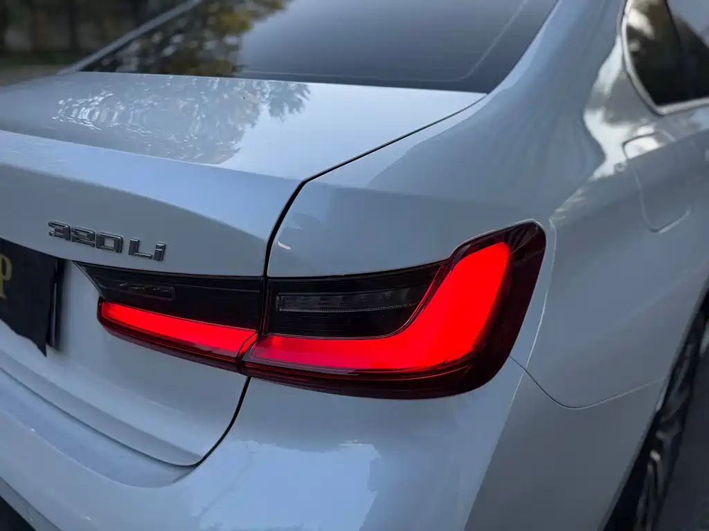 BMW 3 Series — фото 11