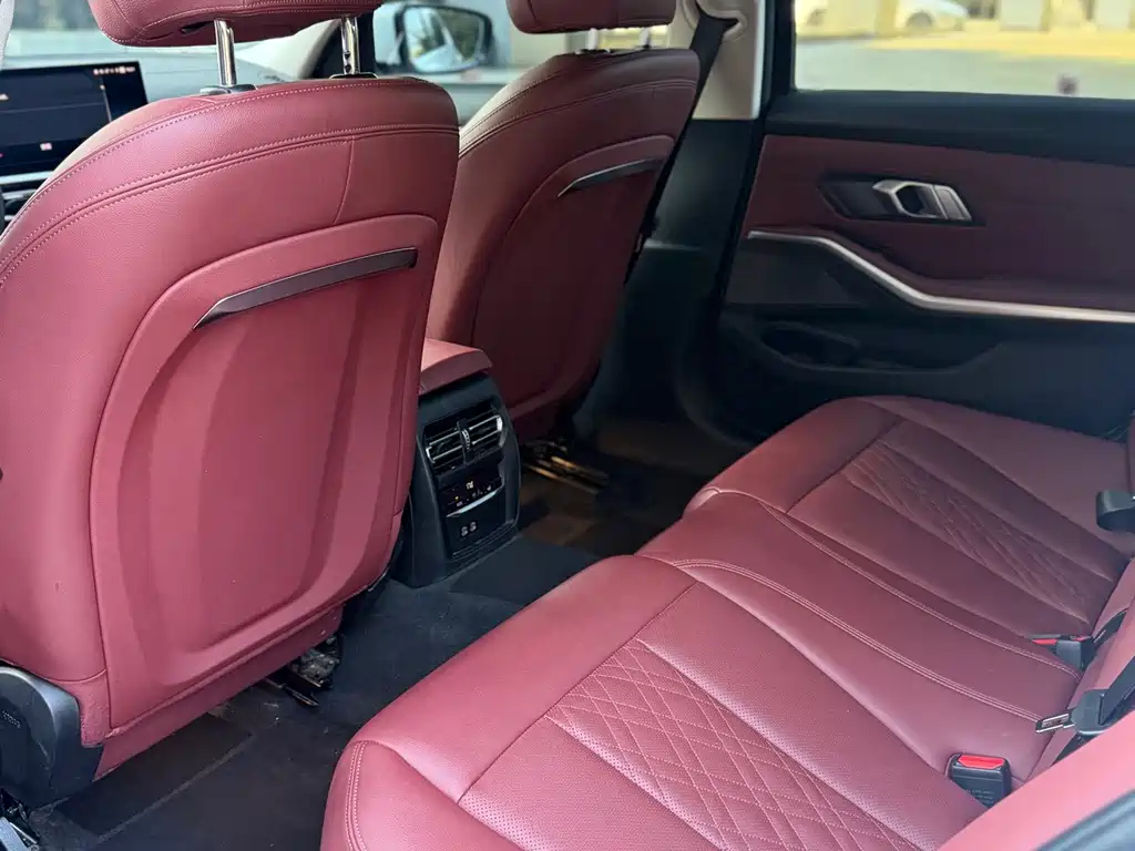 BMW 3 Series — фото 15