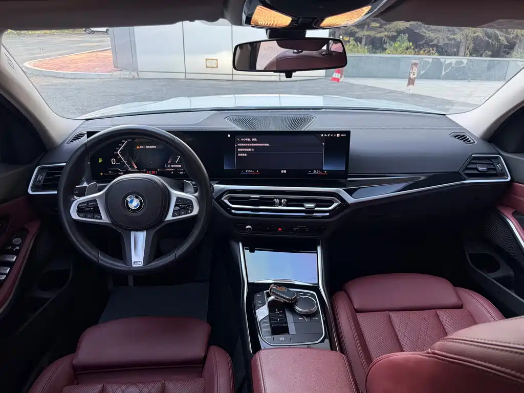 BMW 3 Series — фото 16
