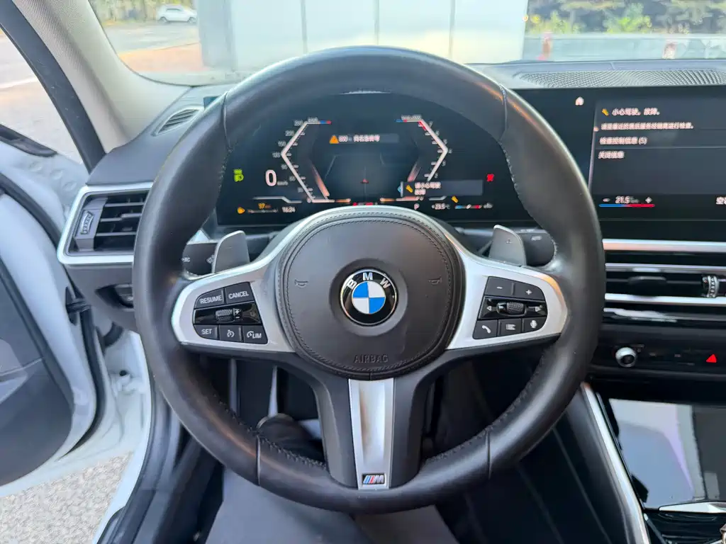 BMW 3 Series — фото 17