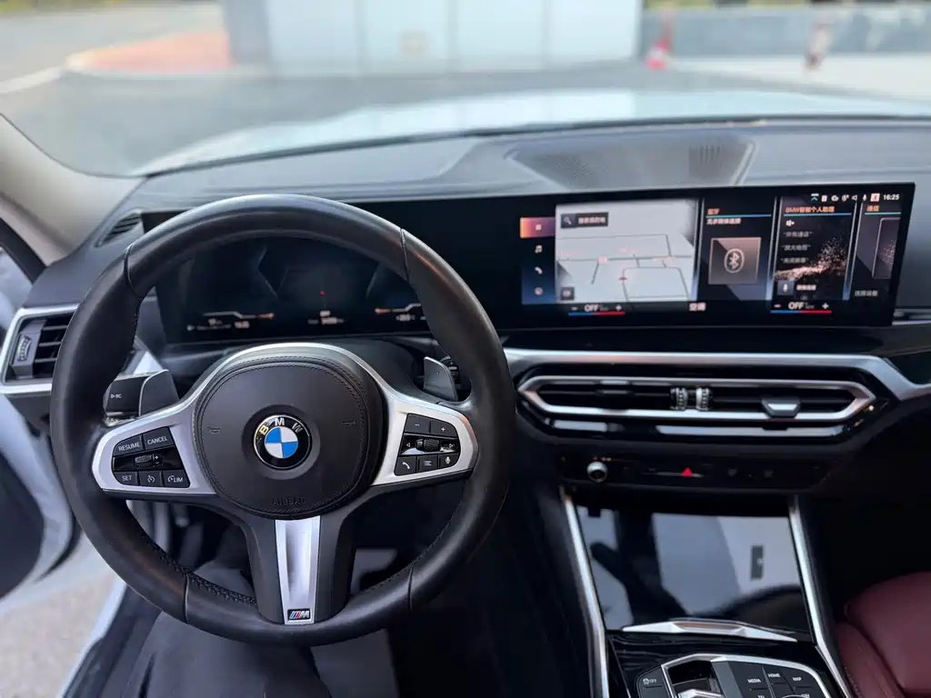 BMW 3 Series — фото 19