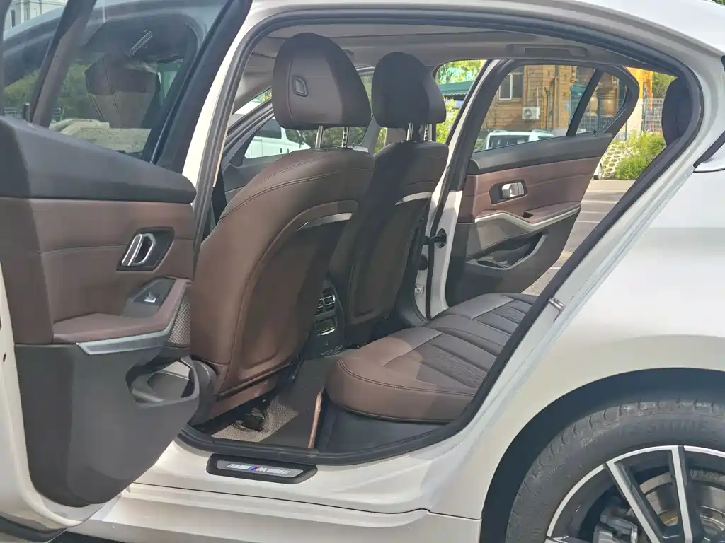 BMW 3 Series — фото 18
