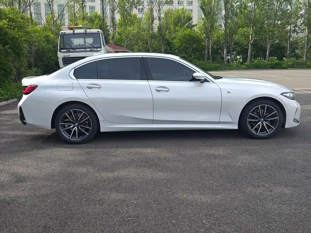 BMW 3 Series — фото 19