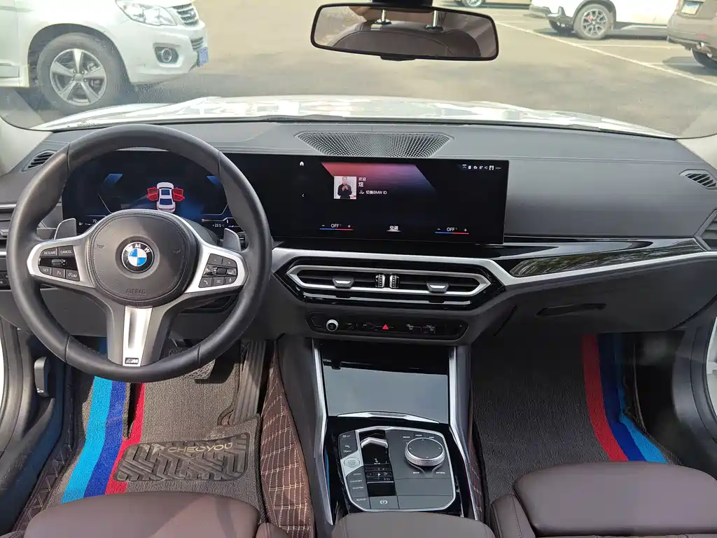 BMW 3 Series — фото 10