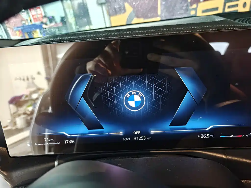 BMW 3 Series — фото 13