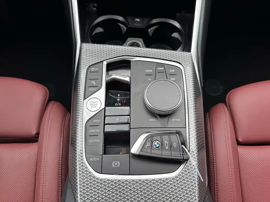 BMW 3 Series — фото 13