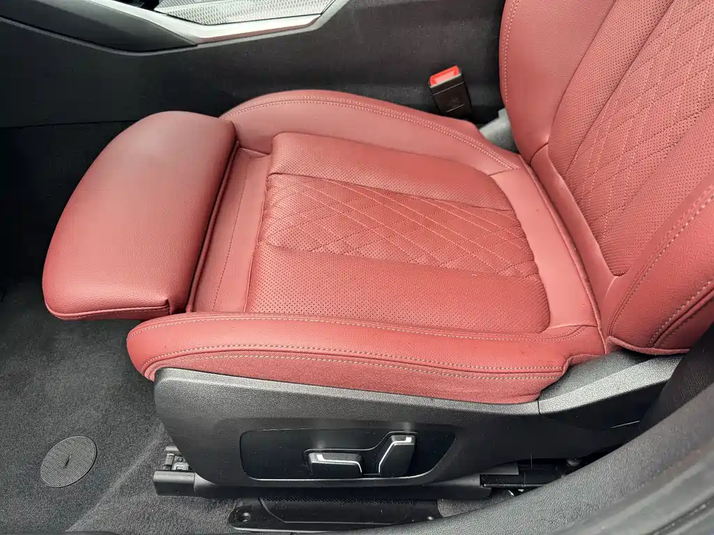 BMW 3 Series — фото 17