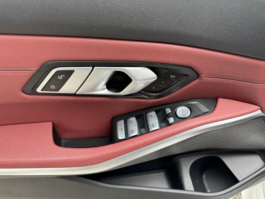 BMW 3 Series — фото 18