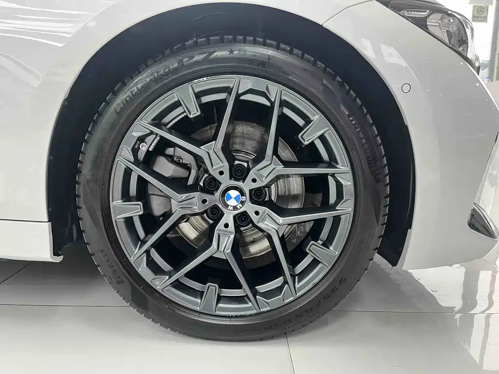 BMW 3 Series — фото 14