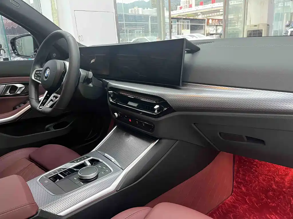 BMW 3 Series — фото 15
