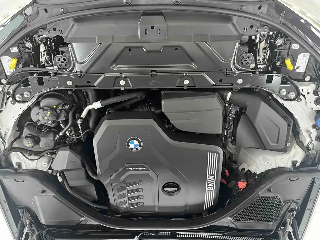 BMW 3 Series — фото 26