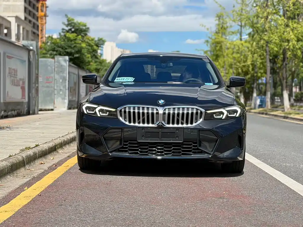 BMW 3 Series — фото 2