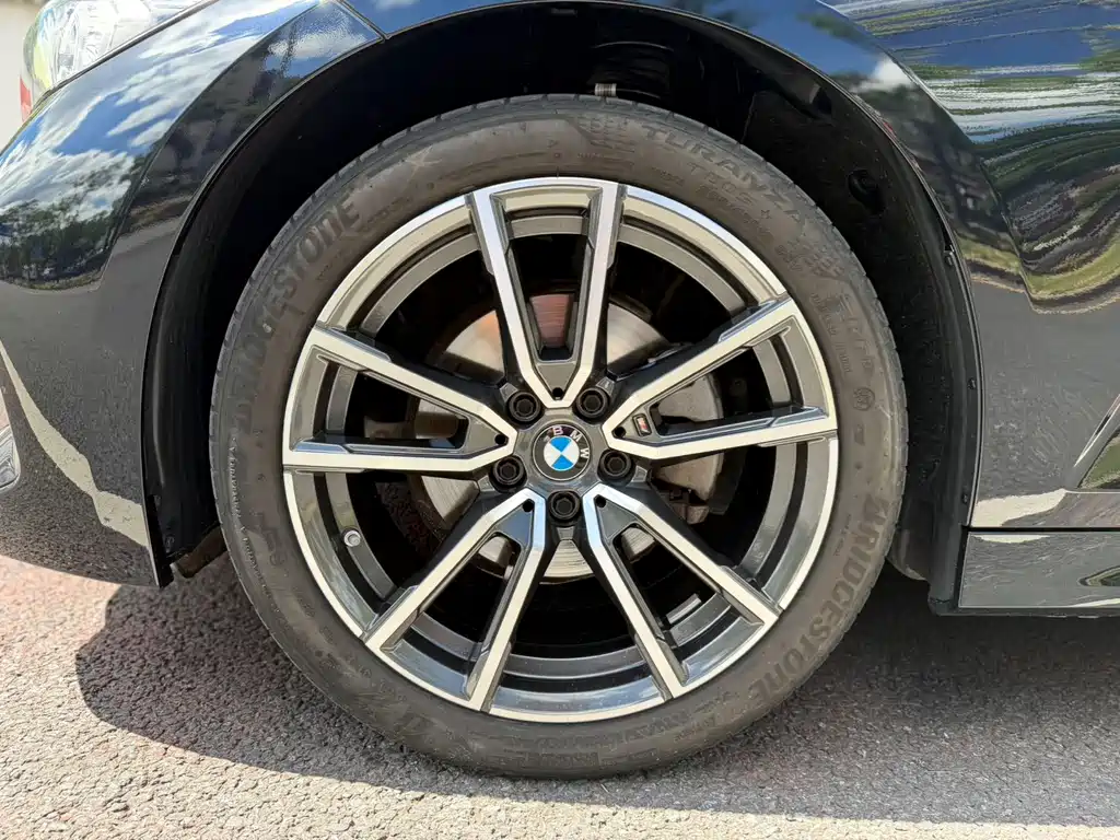 BMW 3 Series — фото 9