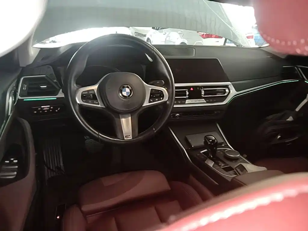 BMW 4 Series — фото 10