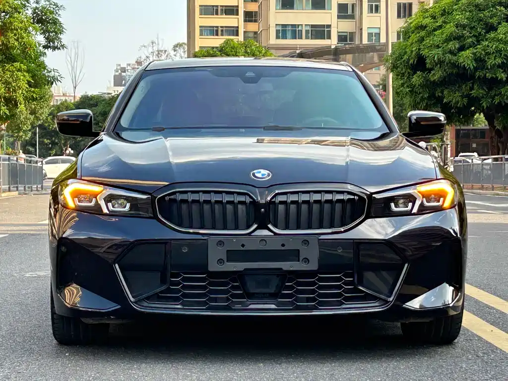 BMW 3 Series — фото 2