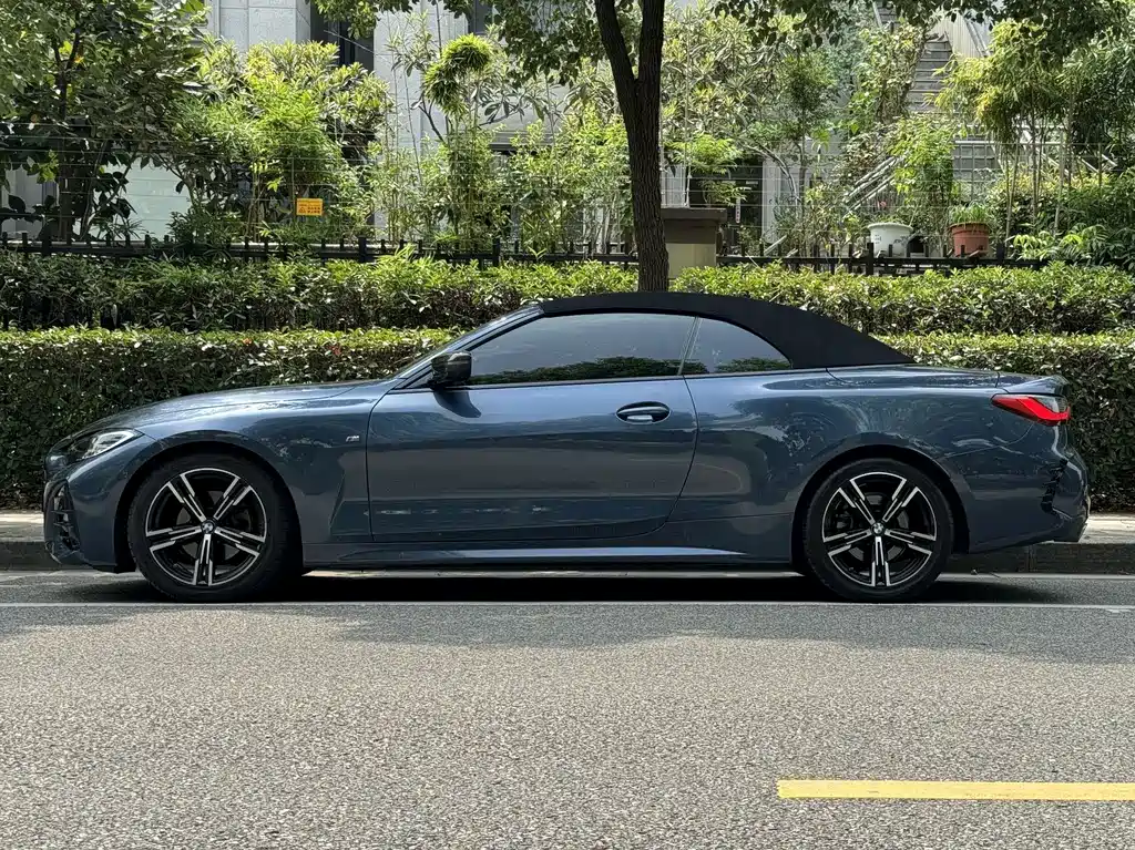 BMW 4 Series — фото 6