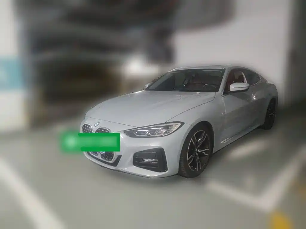 BMW 4 Series — фото 2