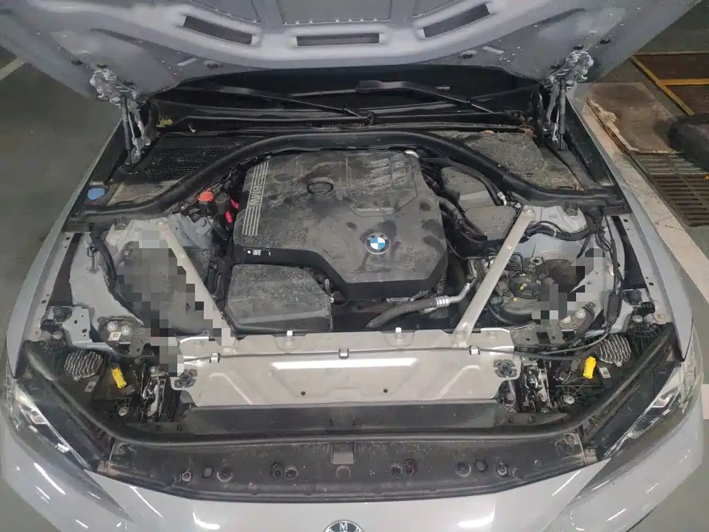 BMW 4 Series — фото 11