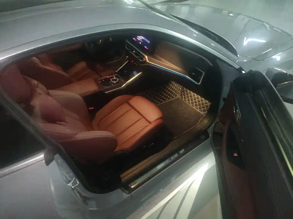 BMW 4 Series — фото 18