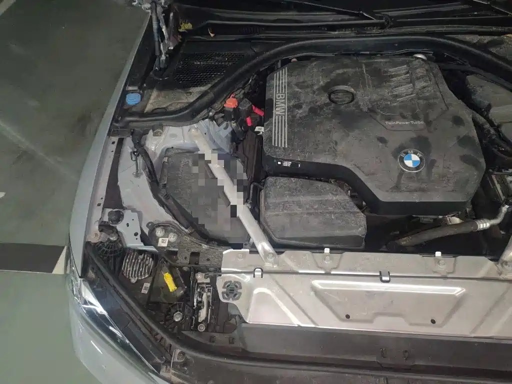 BMW 4 Series — фото 19