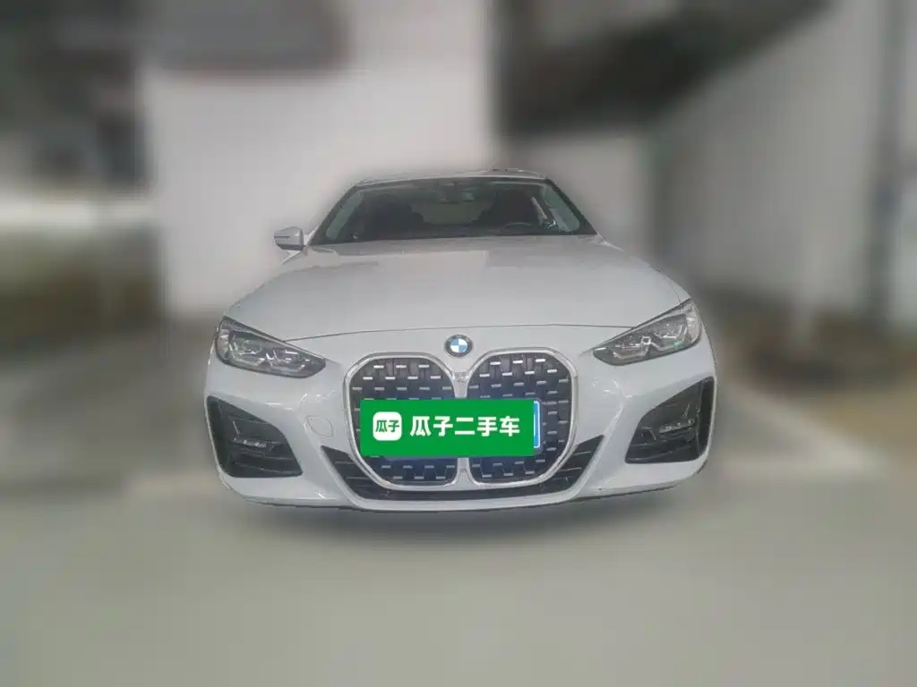 BMW 4 Series — фото 23